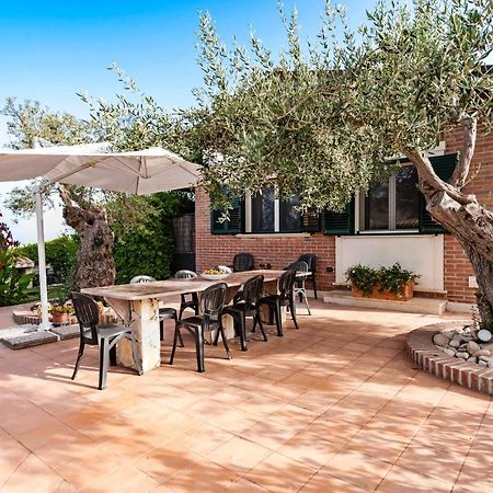 Valleforno Country House Di Charme Ispica Exterior foto