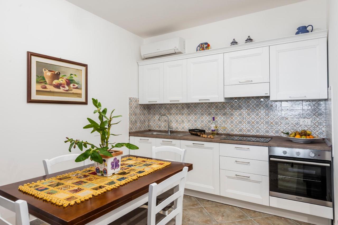 Valleforno Country House Di Charme Ispica Exterior foto