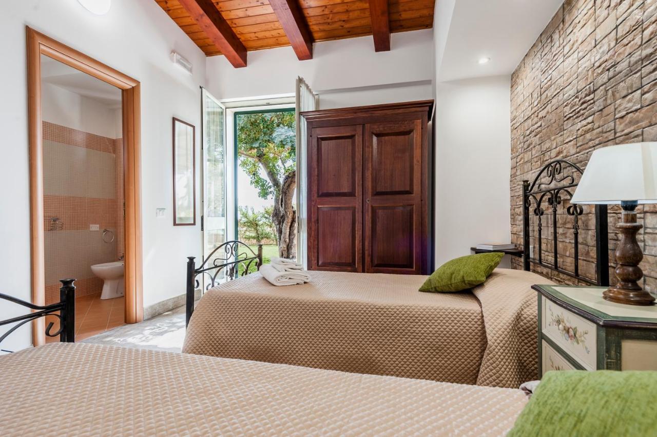 Valleforno Country House Di Charme Ispica Exterior foto