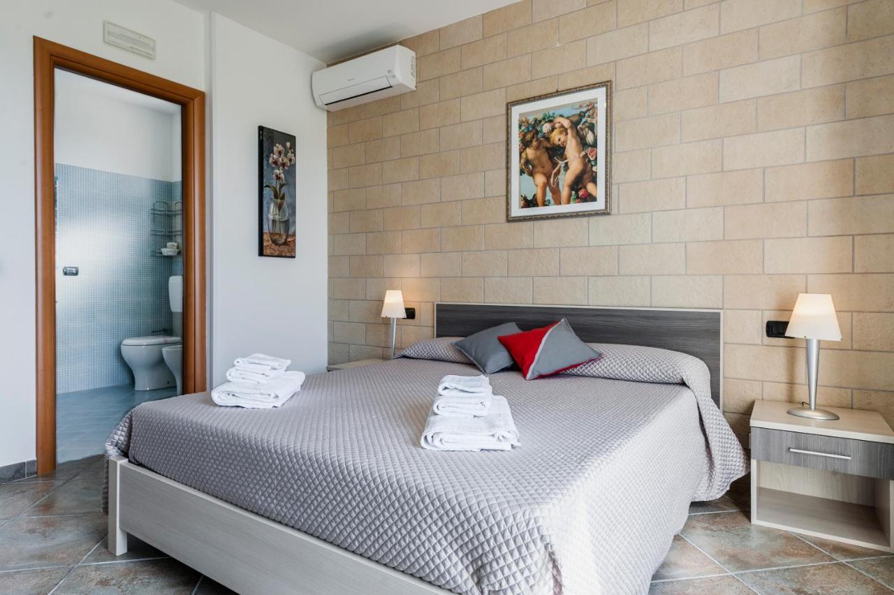 Valleforno Country House Di Charme Ispica Exterior foto