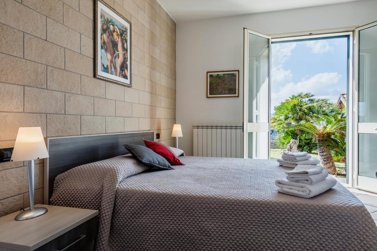 Valleforno Country House Di Charme Ispica Exterior foto