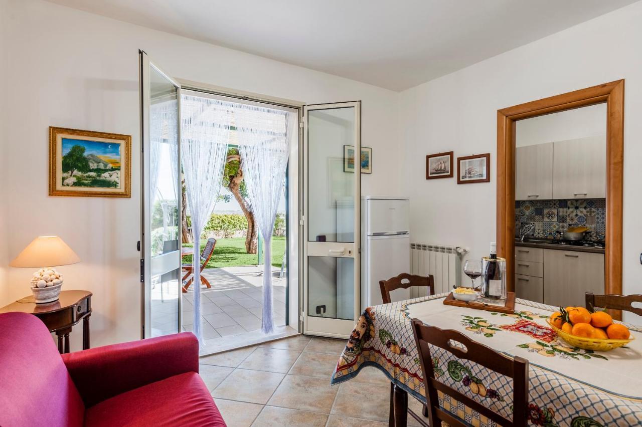 Valleforno Country House Di Charme Ispica Exterior foto