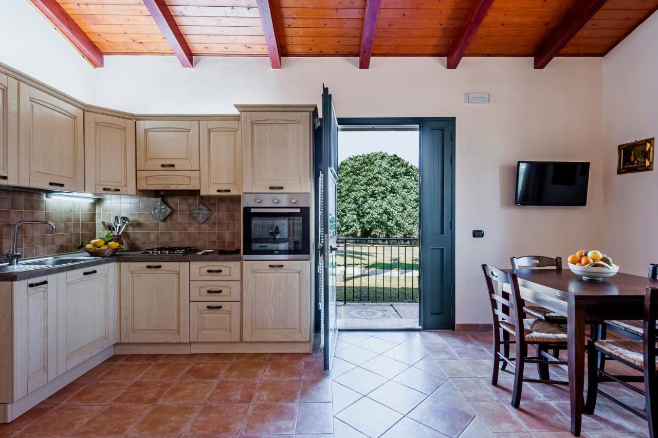 Valleforno Country House Di Charme Ispica Exterior foto