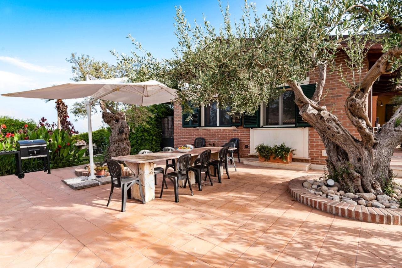 Valleforno Country House Di Charme Ispica Exterior foto